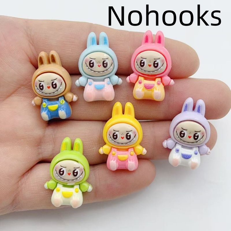 10 Breloques en résine Kawaii  - Resin Craft Projects avis et prix
