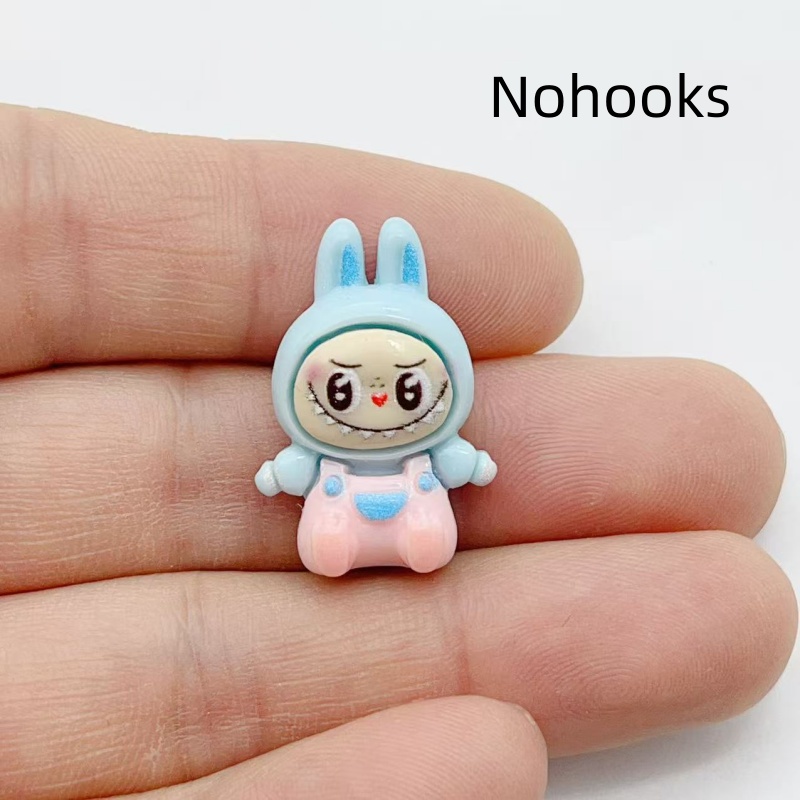 10 Breloques en résine Kawaii  - Resin Craft Projects avis et prix
