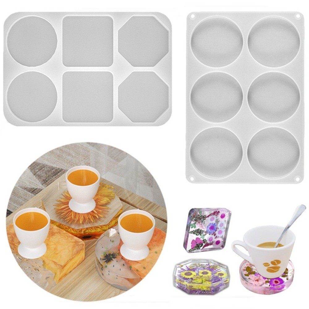 Moule en silicone pour sous-ve - Resin Craft For Beginners avis et prix