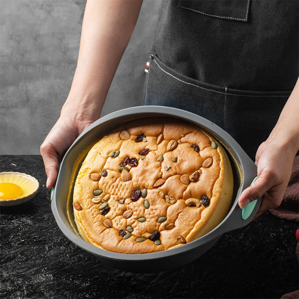 Moule à pâtisserie en silicone - Silicone Mold Tray avis et prix