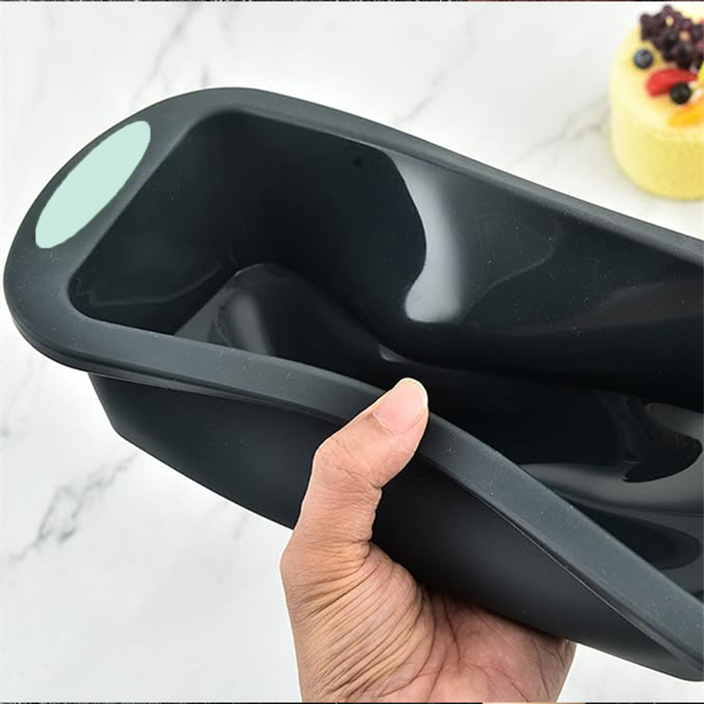 Moule à pâtisserie en silicone - Silicone Mold Tray avis et prix