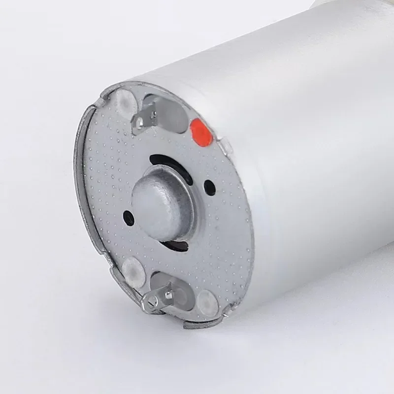 370 Mini pompe à Air DC 6V 12V - Vacuum Chamber Small avis et prix