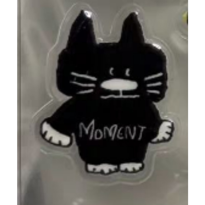 Autocollant 3D en résine trans - Resin Craft Material avis et prix