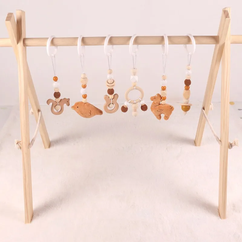 Jouets en bois de hêtre pour b - Wood Ring Blank avis et prix