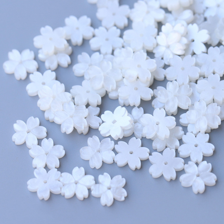 Perles de pétales de fleurs en - Flower Preservation Resin avis et prix