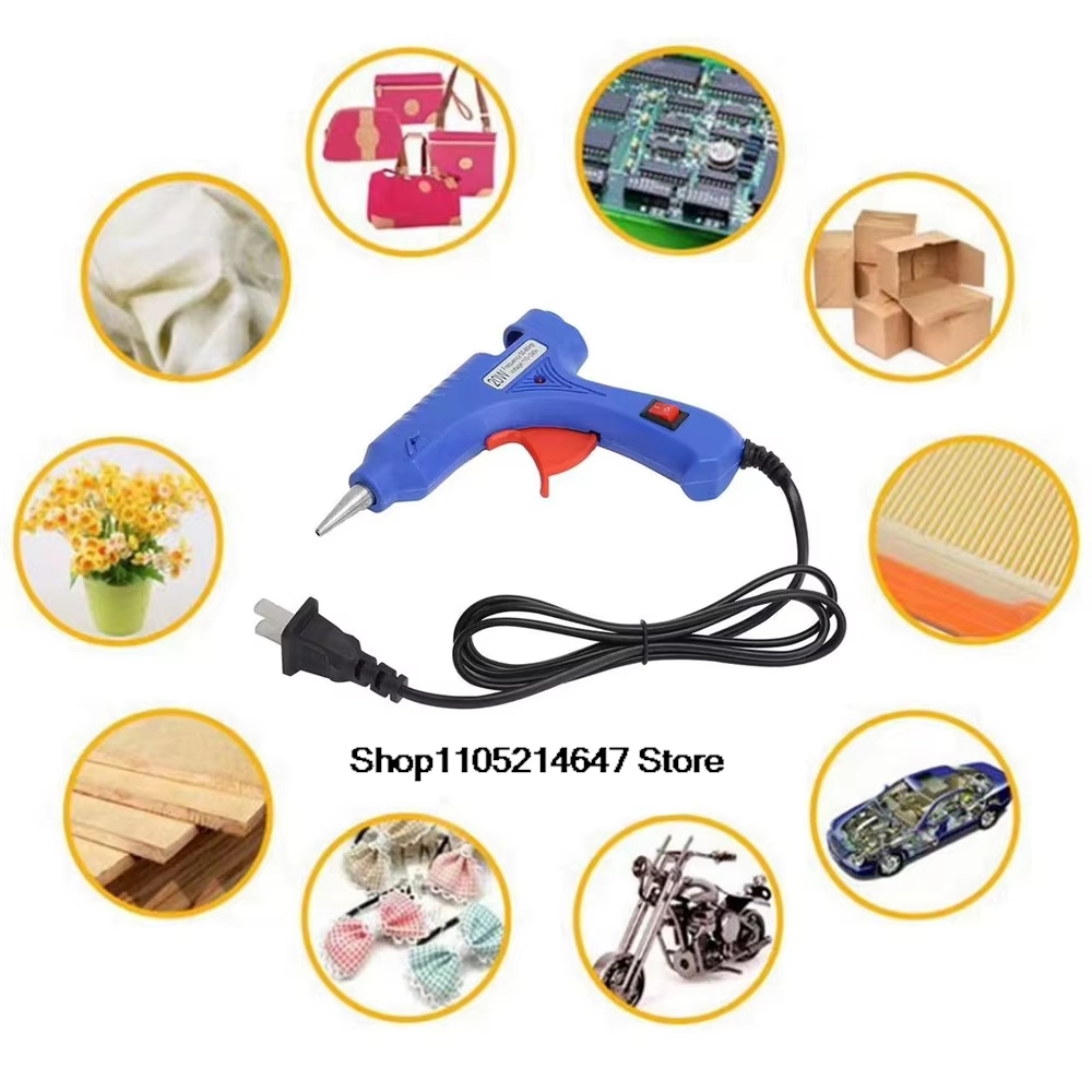 Pistolet à colle thermofusible - Heat Gun Small avis et prix