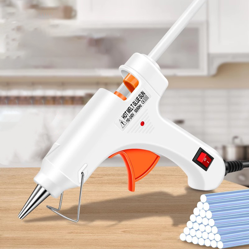 Pistolet à colle thermofusible - Heat Gun Small avis et prix