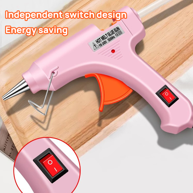 Pistolet à colle thermofusible - Heat Gun Small avis et prix