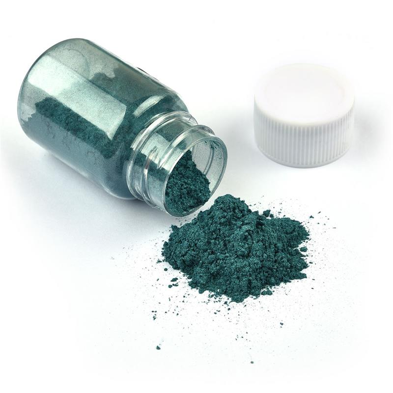 6 pièces-ensemble résine époxy - Resin Pigment Set avis et prix