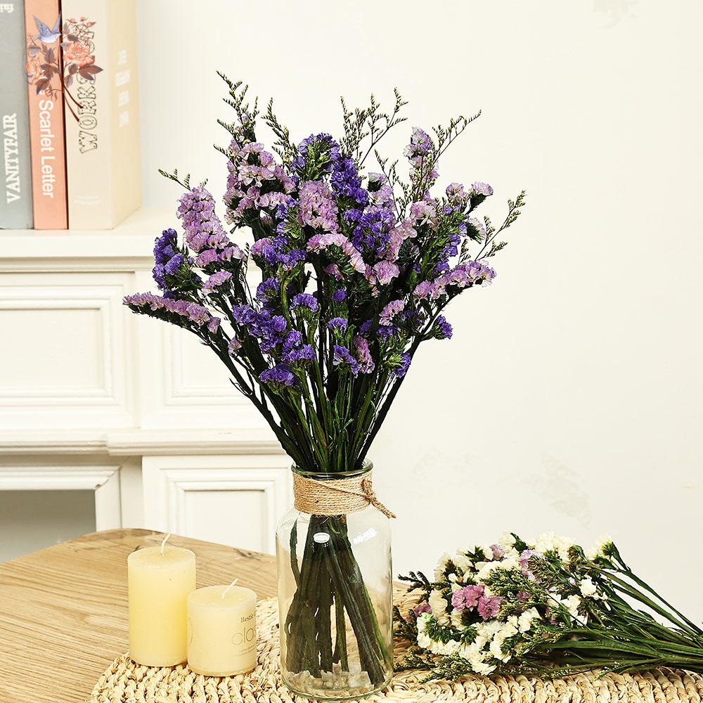 Bouquet de fleurs naturelles,  - Dried Flower Bulk avis et prix