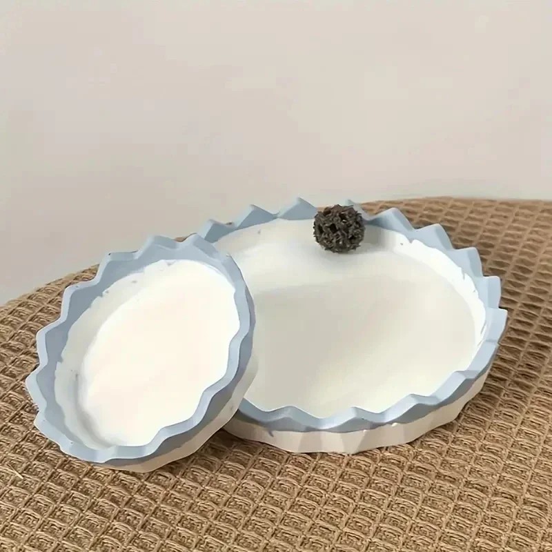 Magnifiques moules en silicone - Silicone Mold Tray avis et prix