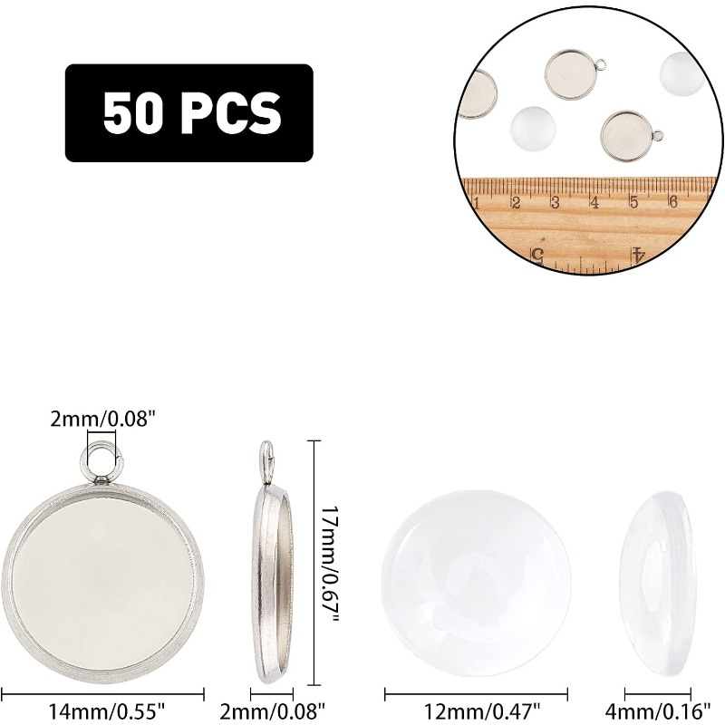 Ensemble de Bijoux avec Penden - Bezels Set Pendant avis et prix