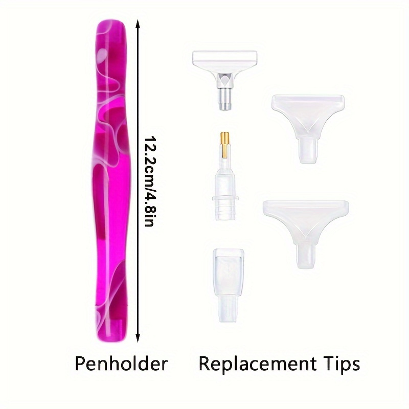 Stylo de peinture diamant en r - Resin Craft Kit avis et prix